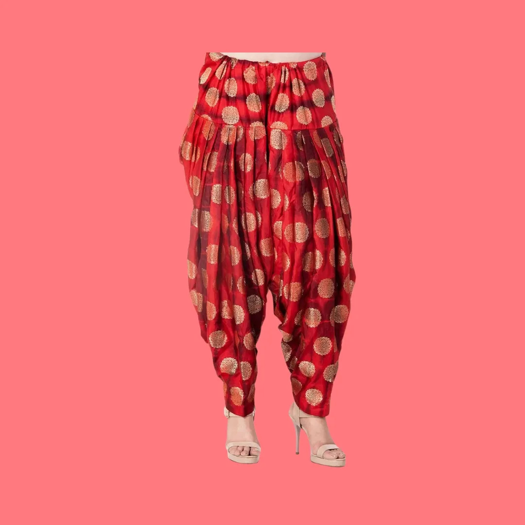 Pattiyala Pant